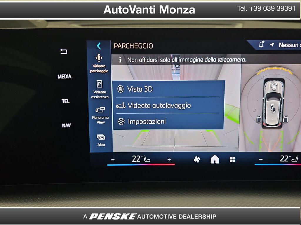 BMW X1 xdrive 25e MSport Pro auto