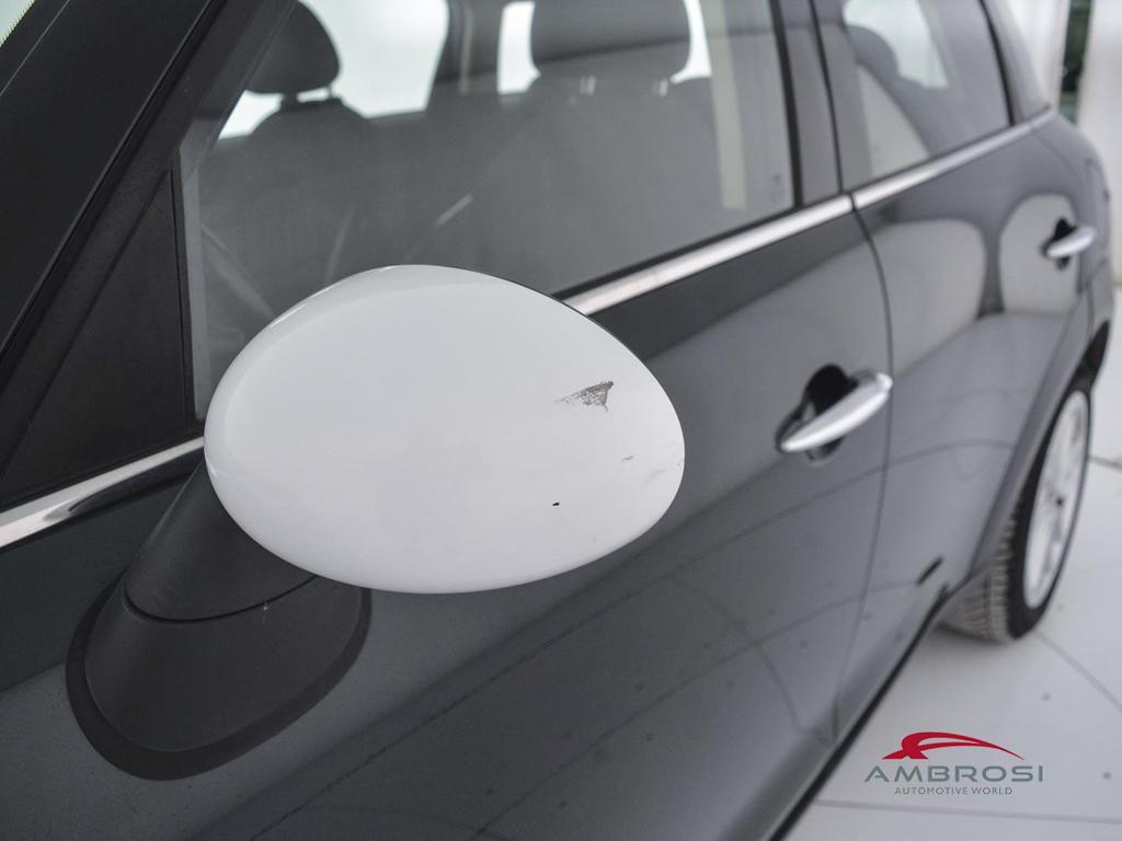 Mini One D Countryman 1.6 One D