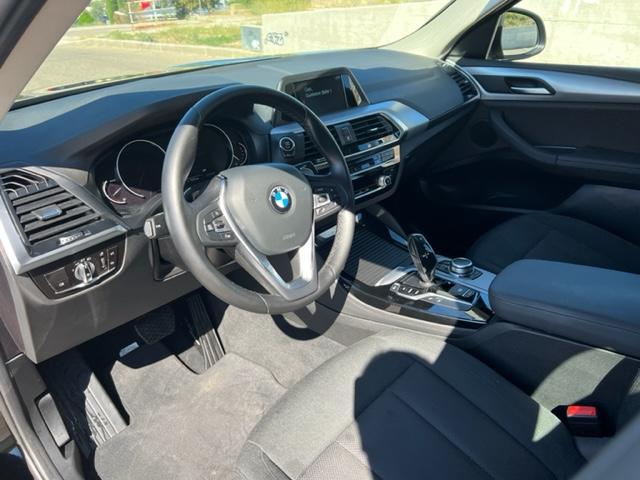 BMW X4 xdrive20d Business Advantage auto