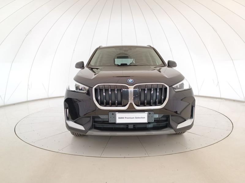 BMW X1 25e xdrive auto