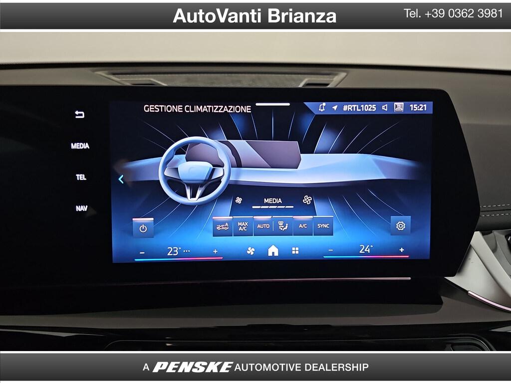 BMW X1 xdrive20d mhev 48V X-Line auto