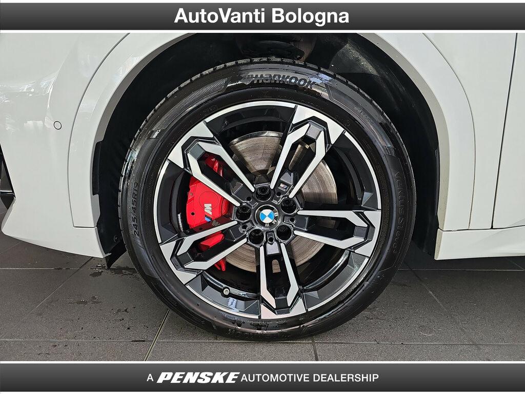 BMW X2 xdrive 20d 48V MSport Pro auto
