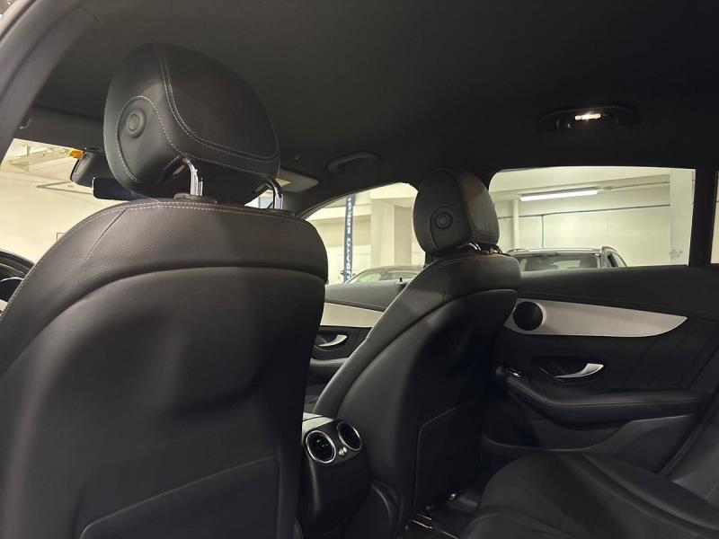 Mercedes GLC 300 d Premium Plus 4matic auto