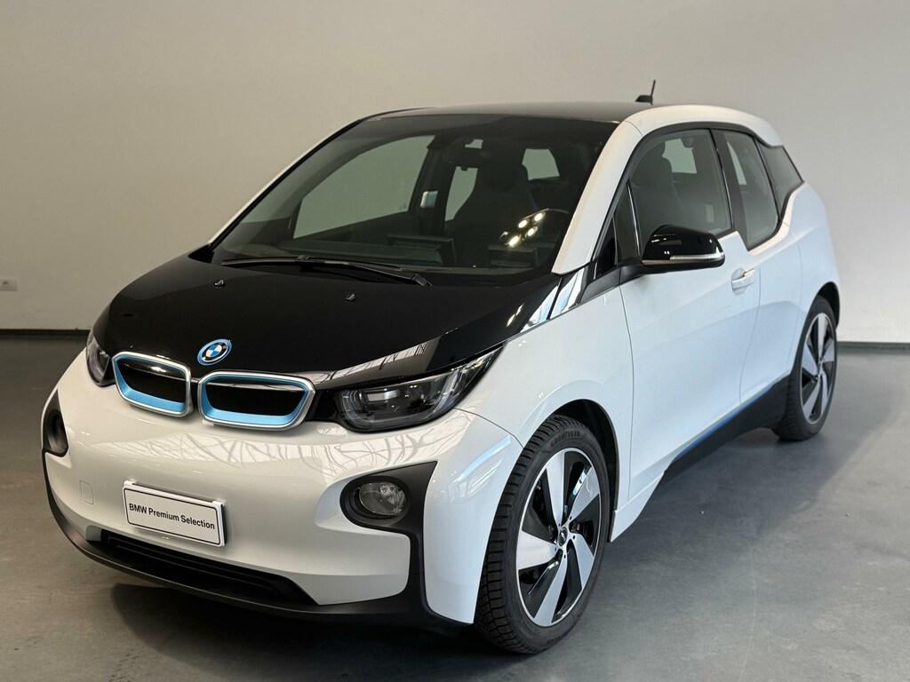 BMW i3 60 Ah