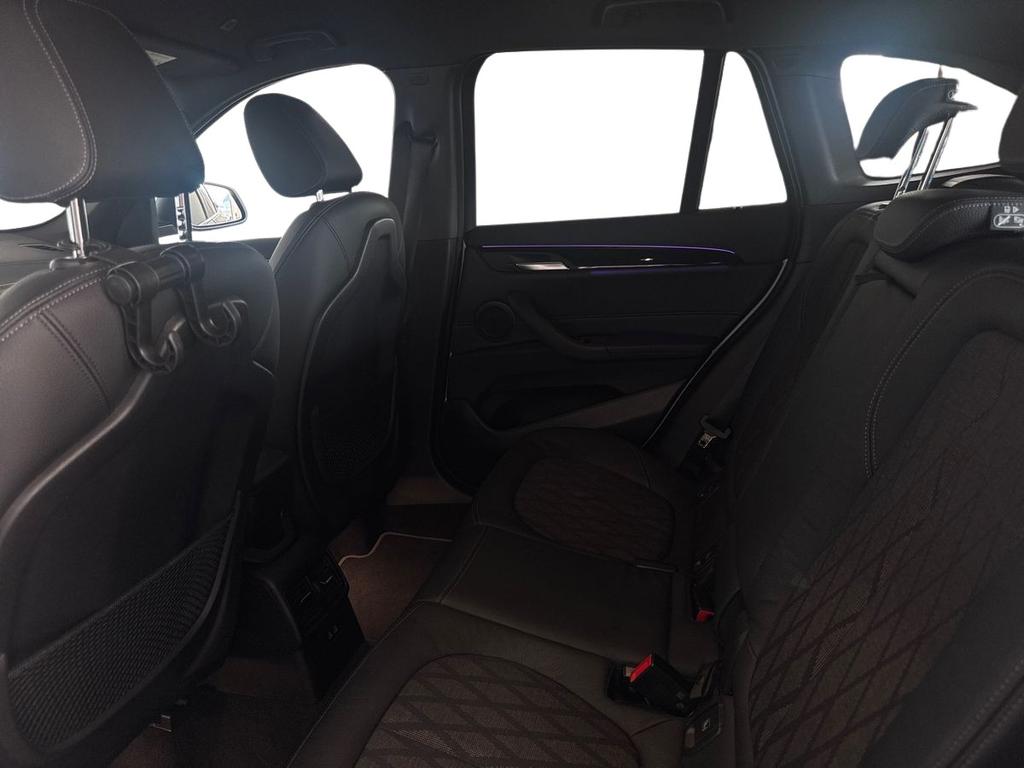 BMW X1 xdrive20d xLine Plus auto