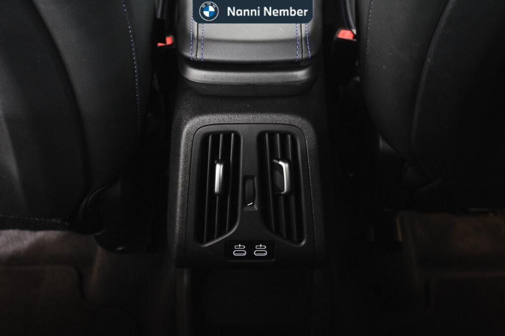 BMW X1 xdrive20d mhev 48V MSport Pro auto