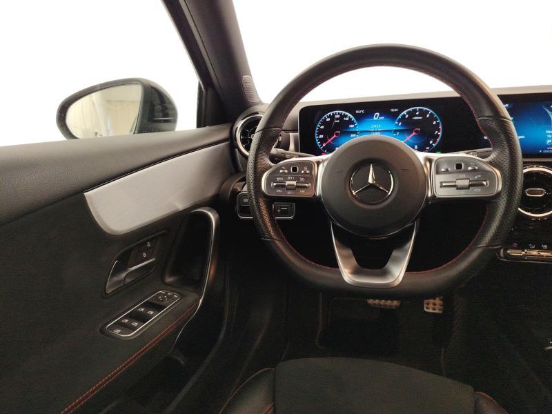 Mercedes Classe A 200 Premium auto