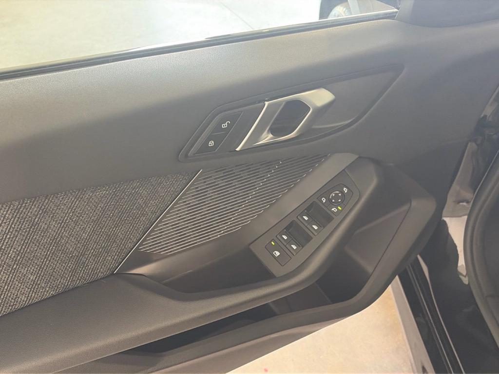 BMW Serie 1 118d MSport Design auto