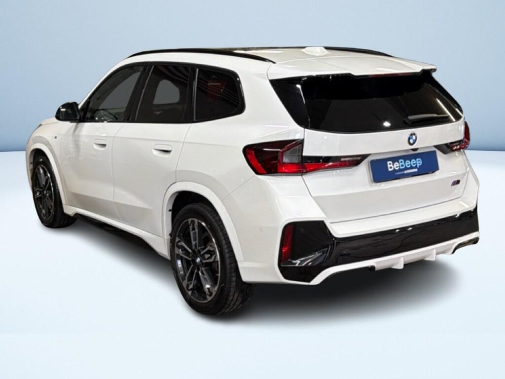 BMW X1 sdrive18i Msport auto