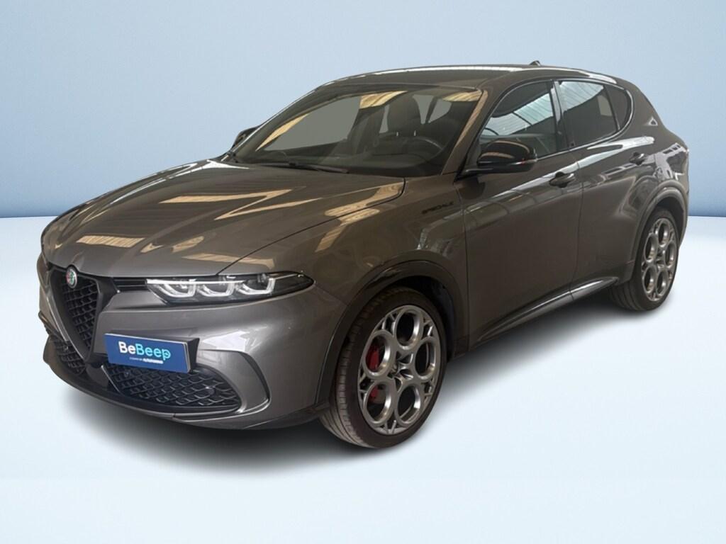 Alfa Romeo Tonale 1.5 hybrid Speciale 130cv ddct7