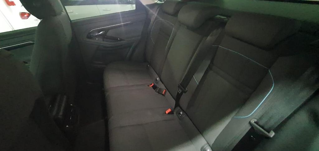 Land Rover Range Rover Evoque Evoque 2.0d i4 mhev awd 204cv auto