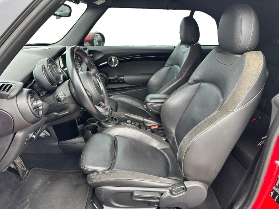Mini Cooper S Cabrio 2.0 Cooper S Hype Auto