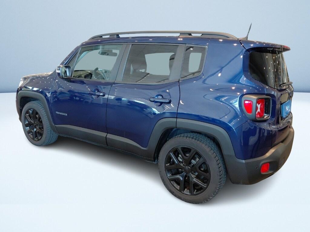 Jeep Renegade 1.0 t3 Night Eagle 2wd