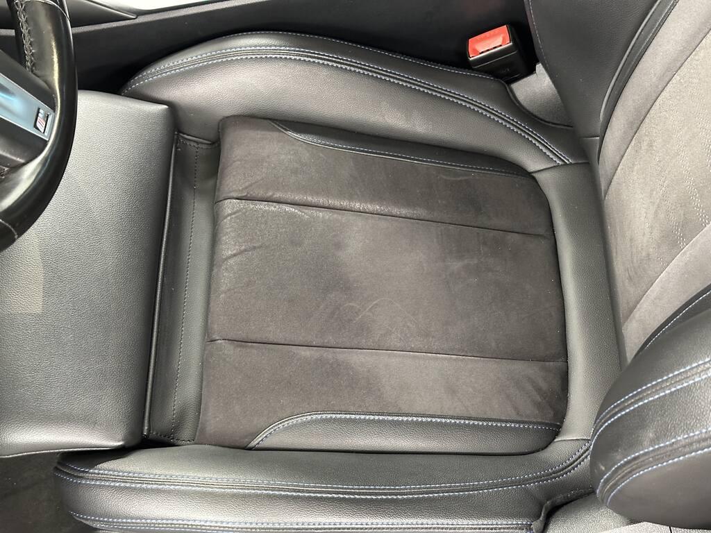 BMW Serie 3 320i Touring Msport auto