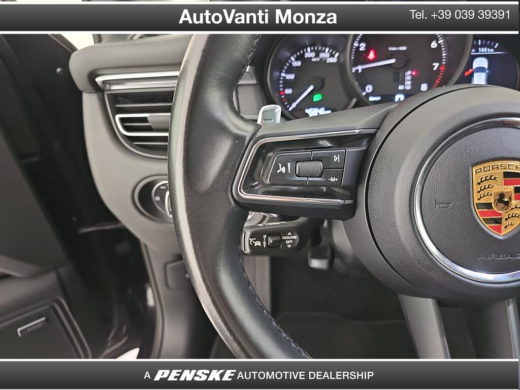 Porsche Macan 2.0 265cv pdk