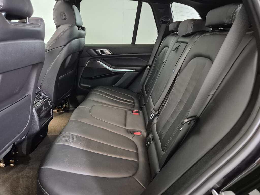 BMW X5 xdrive30d mhev 48V Msport auto