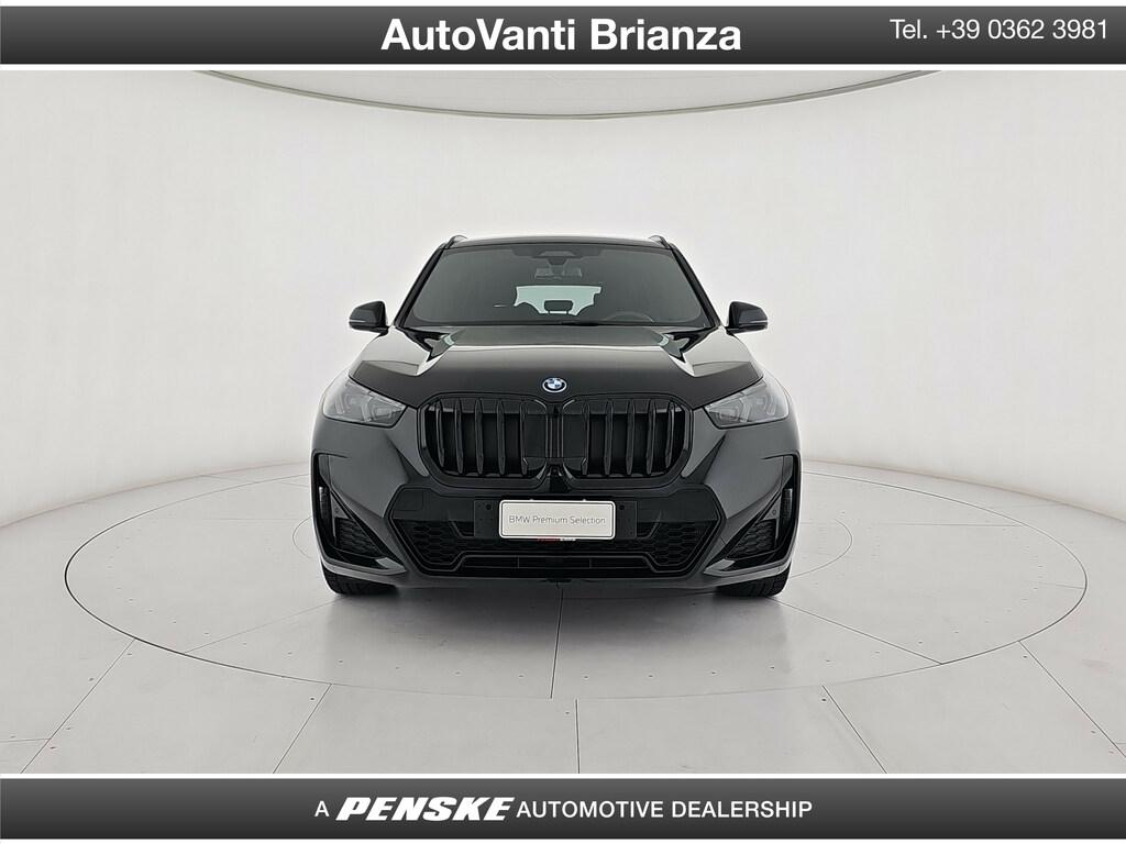 BMW X1 xdrive 25e MSport Pro auto