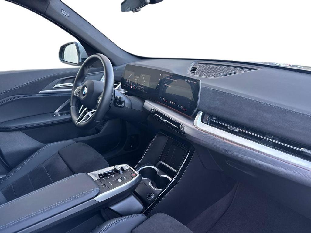 BMW X1 sdrive18d MSport Pro auto