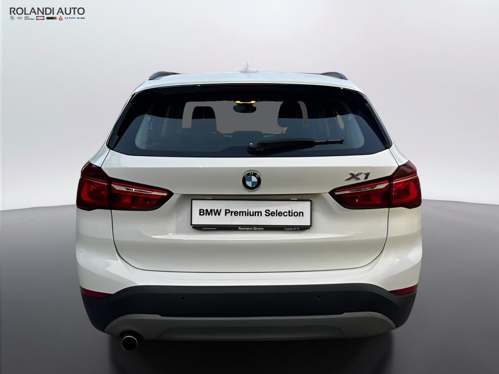 BMW X1 sdrive16d Advantage