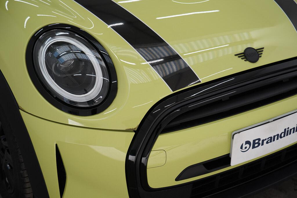 Mini Cooper 1.5 TwinPower Turbo Cooper