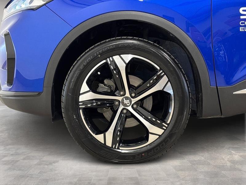 DR Motor DR6 1.5 turbo Gpl cvt
