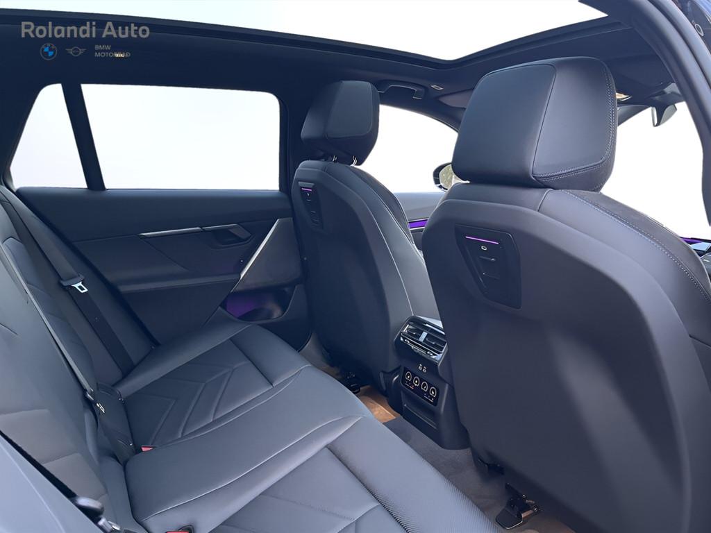 BMW Serie 5 i5 Touring edrive40 Msport Edition