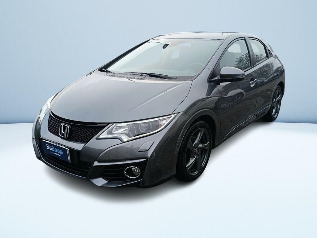 Honda Civic 1.6 Comfort E6