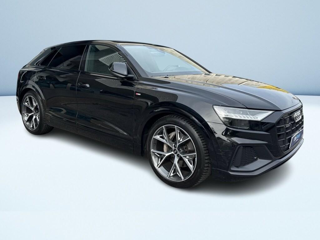 Audi Q8 50 3.0 tdi mhev Sport quattro tiptronic