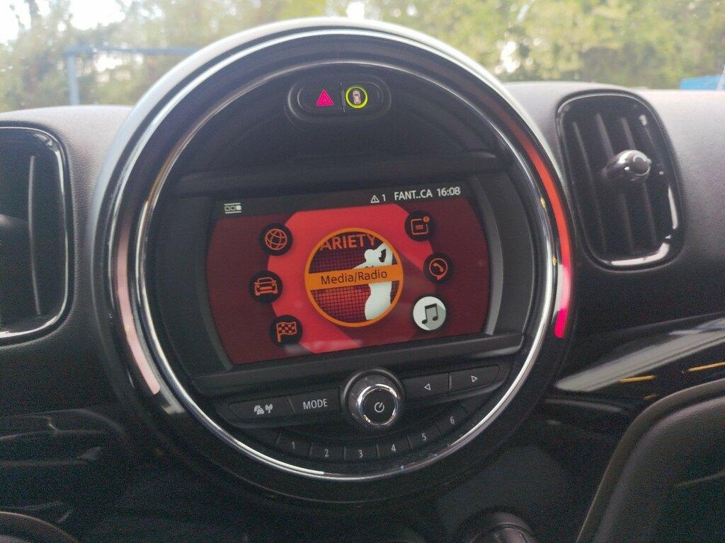 Mini Cooper SE Countryman Mini Countryman 1.5 Cooper SE Hype all4 auto