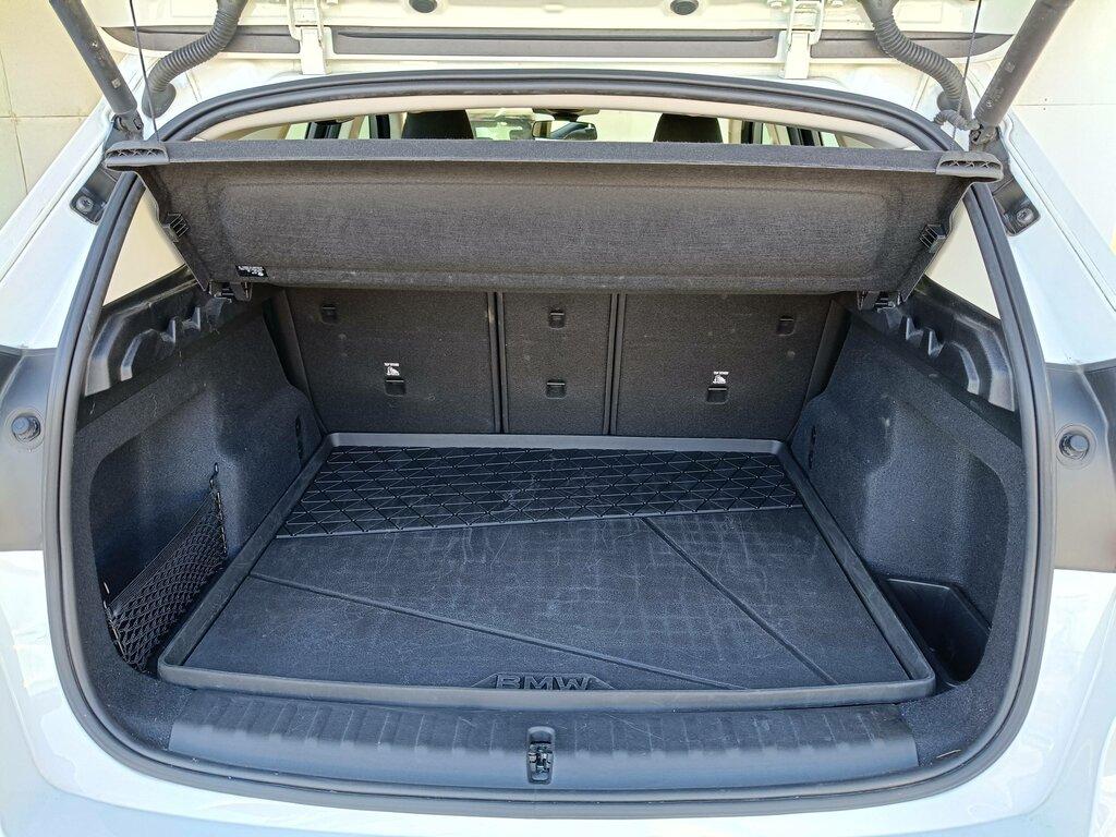 BMW X1 sdrive18d X-Line auto