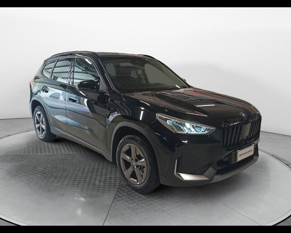 BMW X1 sdrive18d auto