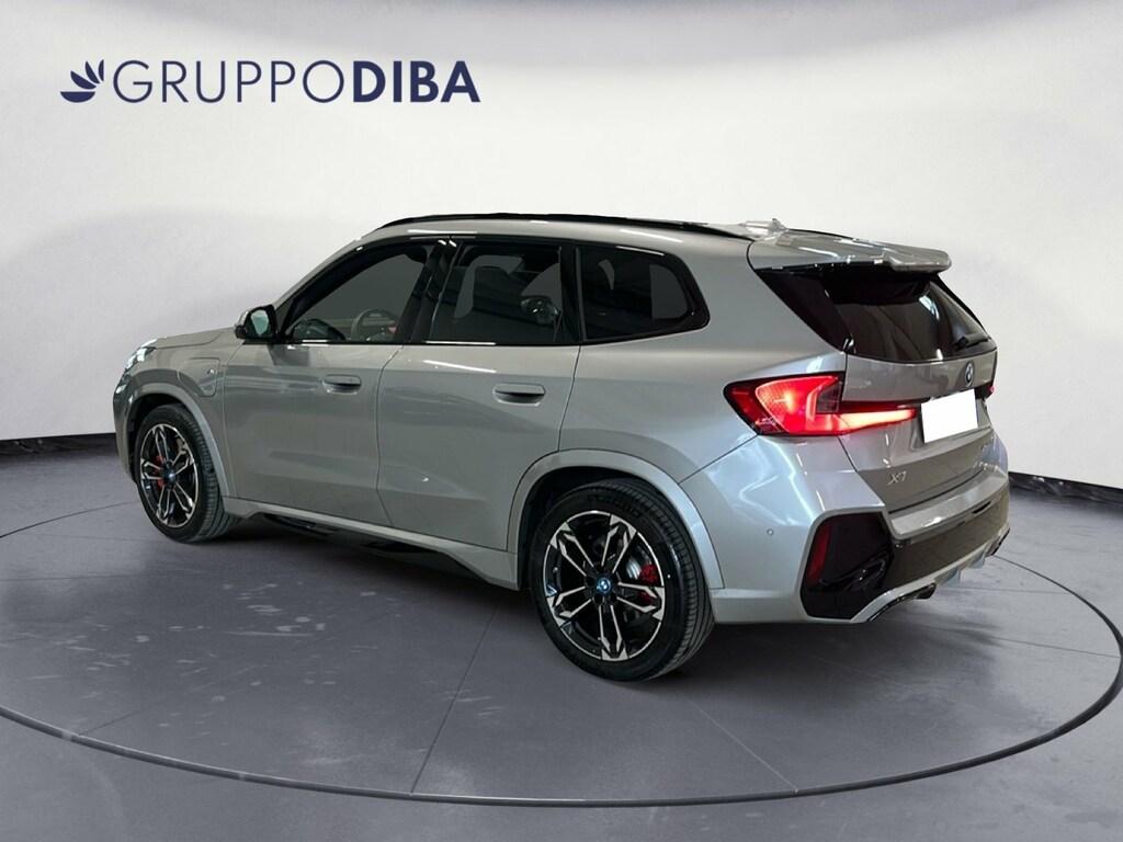BMW X1 xdrive 25e MSport auto