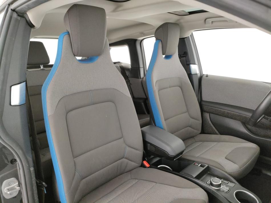 BMW i3 120Ah Advantage