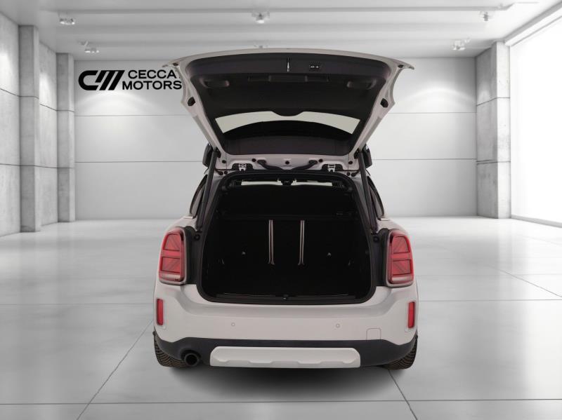 Mini Cooper SE Countryman Mini Countryman 1.5 Cooper SE Hype all4 auto