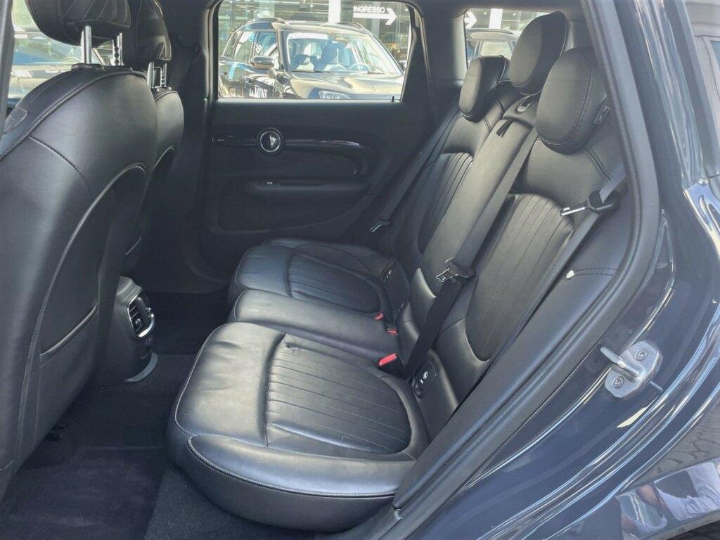 Mini Cooper SD Clubman 2.0 Cooper SD Hype ALL4 Auto
