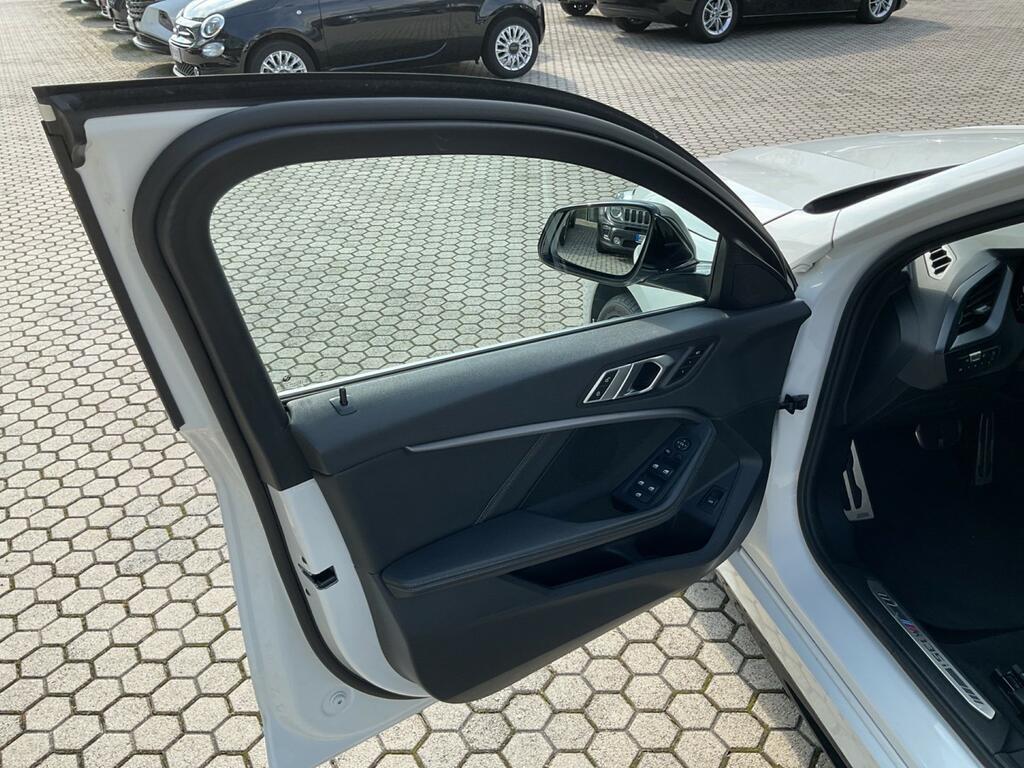 BMW Serie 1 M 135i xdrive auto