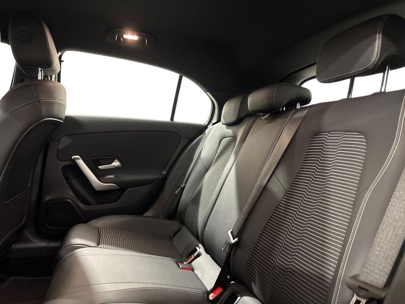 Mercedes Classe A 180 d Sport