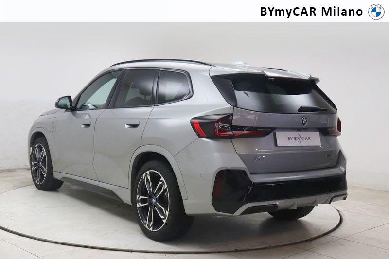 BMW X1 xdrive 25e MSport Pro auto
