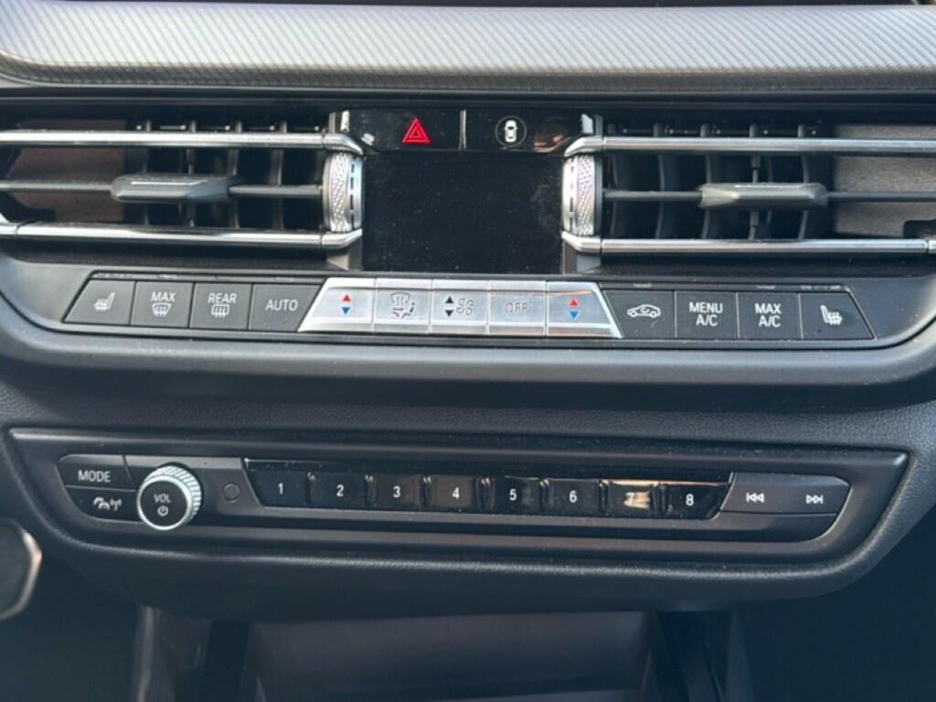 BMW Serie 1 M 135i xdrive auto