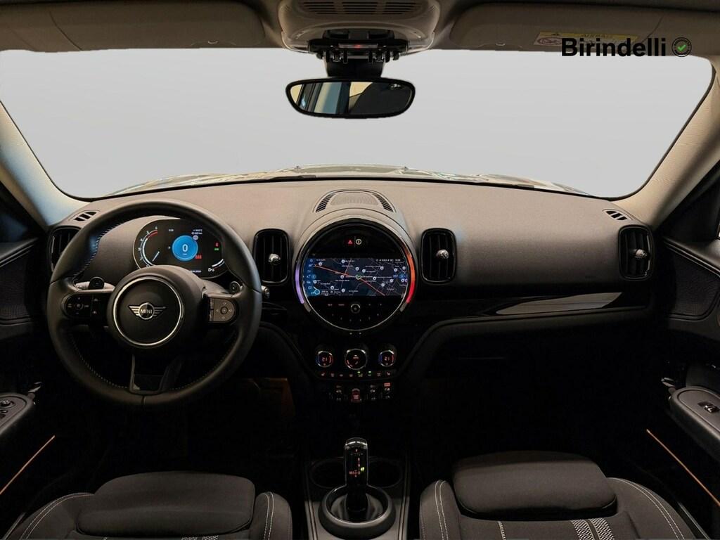 Mini Cooper SD Countryman 2.0 Cooper SD