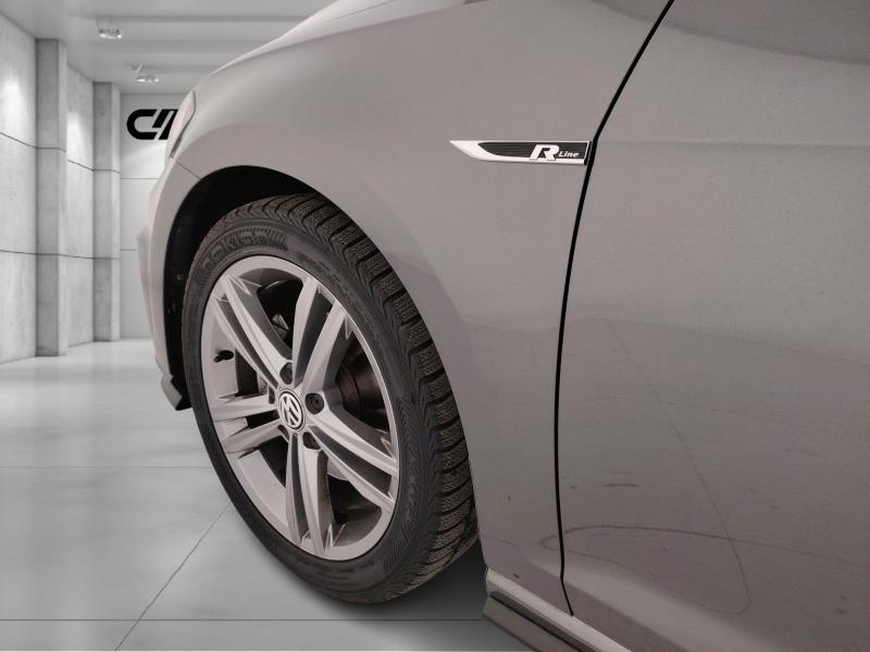 Volkswagen Golf 5p 1.6 tdi Sport 115cv