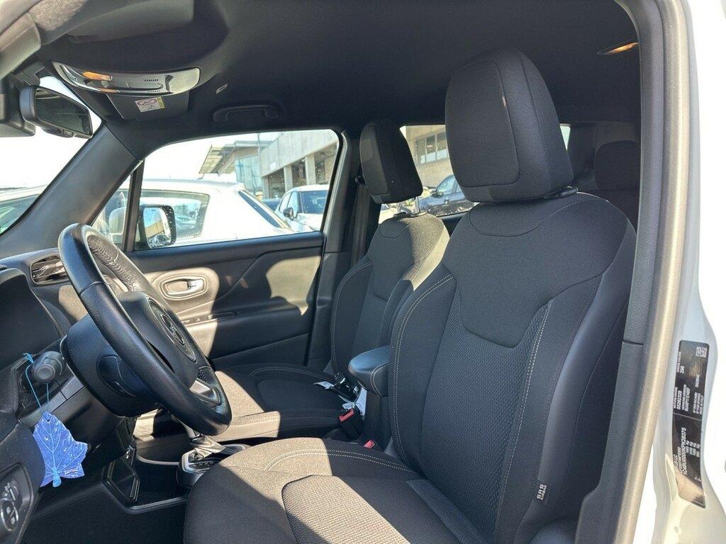 Jeep Renegade 1.3 t4 S 2wd 150cv ddct