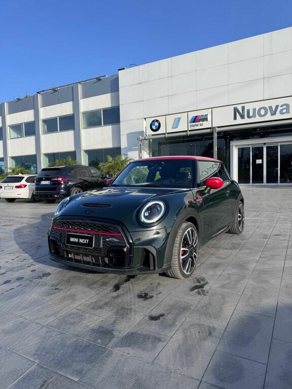 Mini Mini 3p 2.0 JCW JCW auto