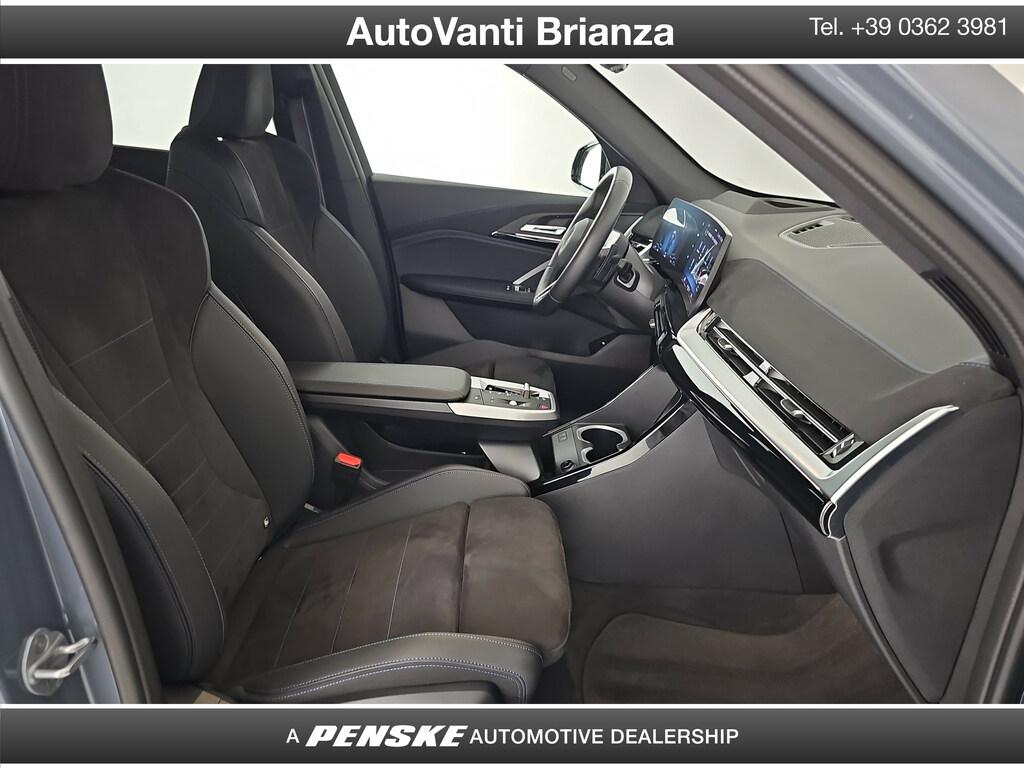 BMW X1 xdrive 25e MSport Pro auto