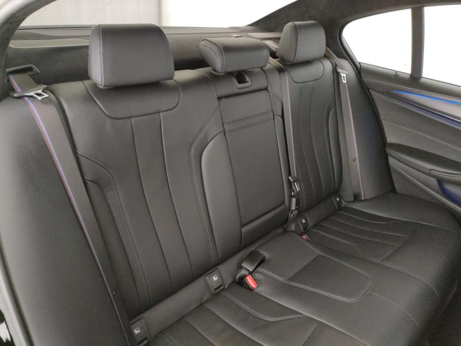 BMW M5 4.4 V8 600cv auto my18