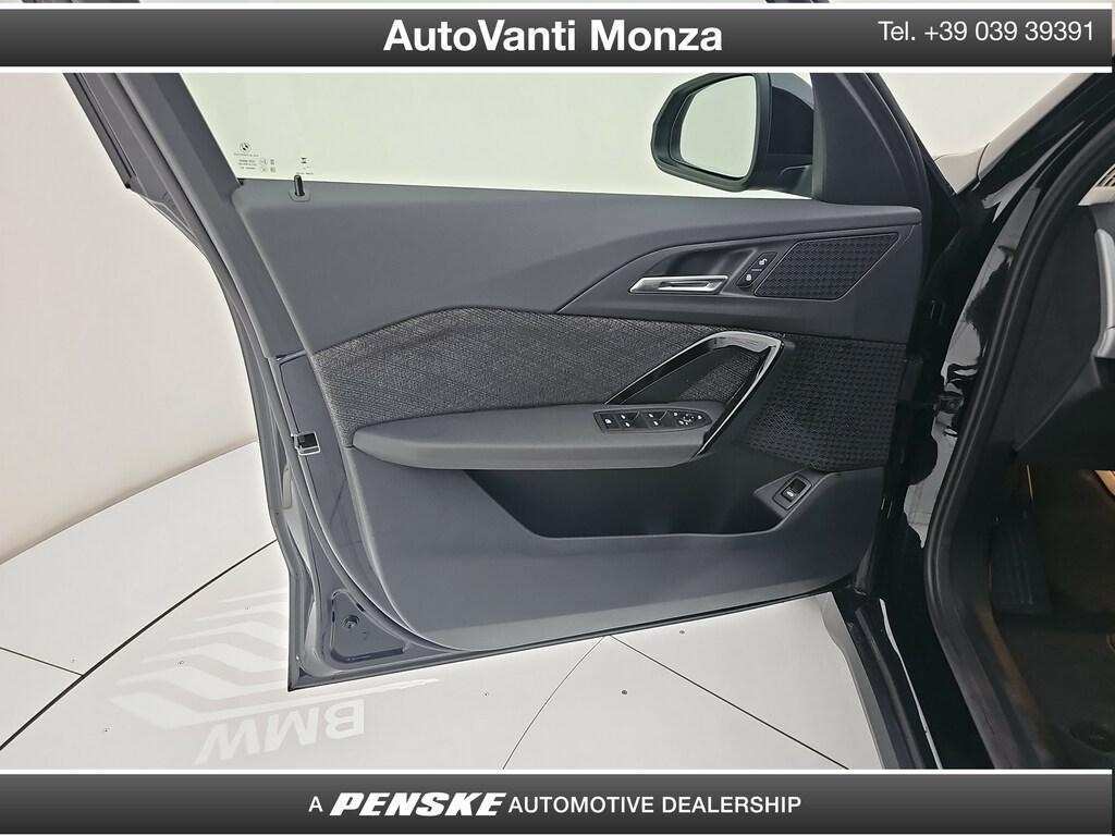 BMW X1 sdrive18i Edition Essence auto
