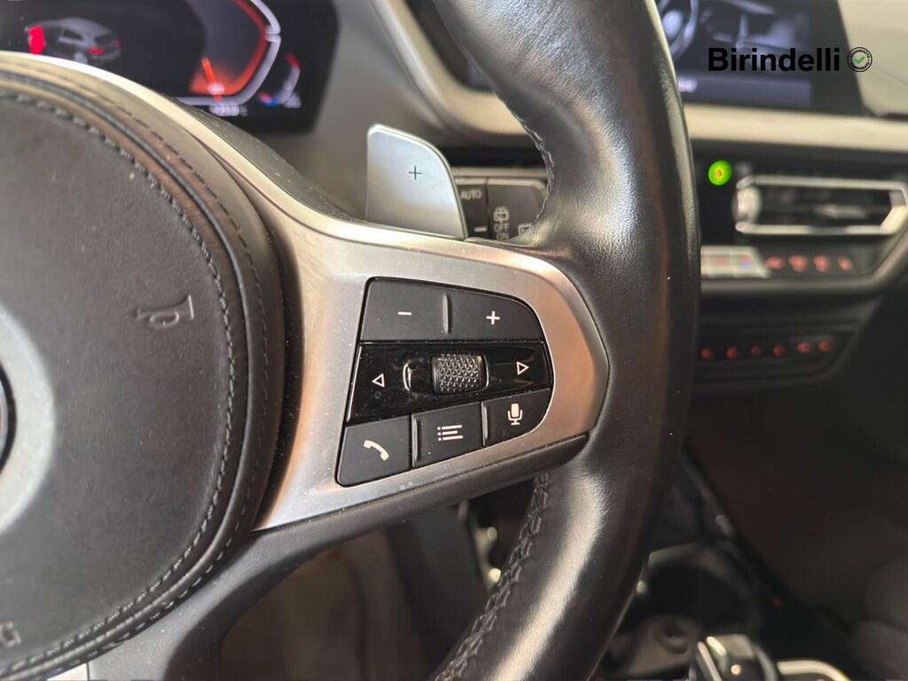 BMW Serie 1 M 135i xdrive auto