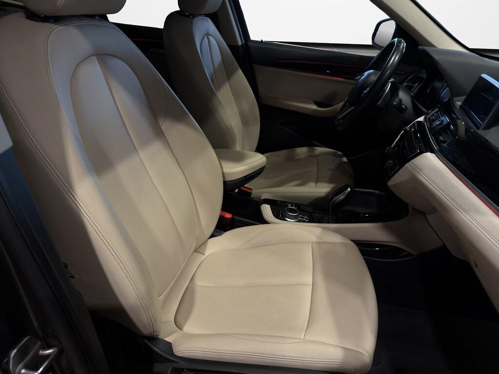 BMW X1 sdrive18d xLine auto
