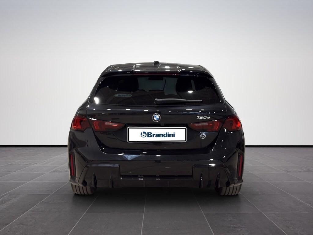 BMW Serie 1 120d 48V MSport Pro auto