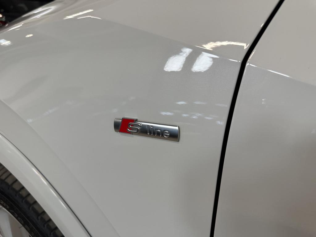 Audi Q2 2.0 tdi Business quattro 150cv s-tronic